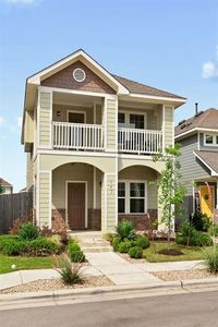 147 Wainscot Oak Way, San Marcos, TX, 78666