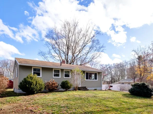 12 Oak Hill Drive, Dover, NH 03820