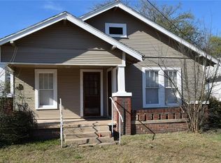 518 W Elm St, Coleman, TX 76834
