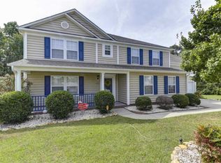 223 Falls Mill Ln, Columbia, SC 29229