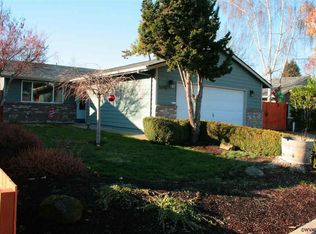 5243 Winter Leaf Ct N, Keizer, OR 97303