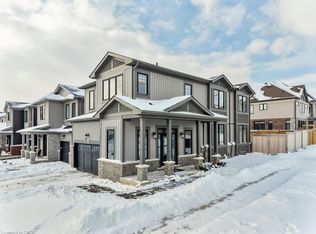 175 Blackbird Way, Hamilton, ON L0R1W0