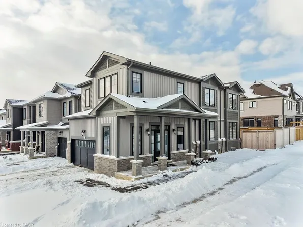 175 Blackbird Way, Hamilton, ON L0R 1W0