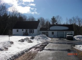 10 Partridge Way, Lyman, ME 04002