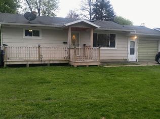 102 Amelia St, Sparta, MI