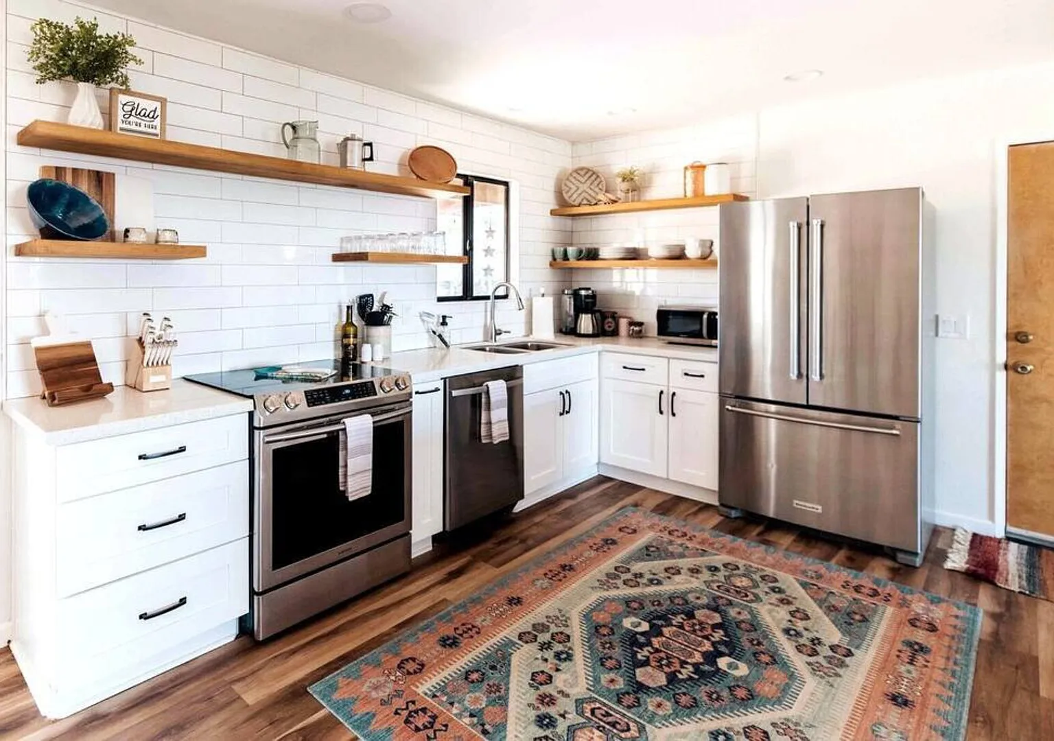 Cozy Rustic Home minutes to Joshua Tree Nat'l Park — Photo 2