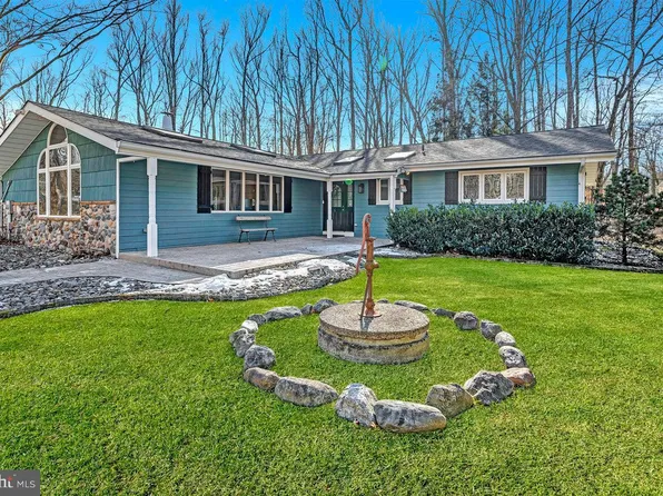 20 Beechwood Dr, Robbinsville, NJ 08691