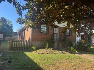 1608 Forrest Ave UNIT B, Nashville, TN 37206