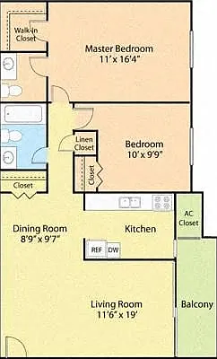 Briarwood Apartments — Photo 26