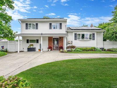 20 Franco Avenue, Selden, NY, 11784