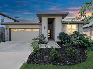 3014 Jackmans Diamond, Katy, TX 77494