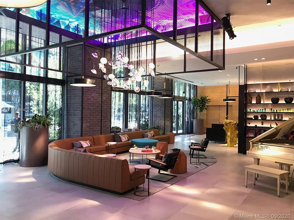 1st image of 3401 NE 1st Ave #1110