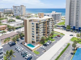 801 N Ocean Blvd APT 204, Pompano Beach, FL 33062