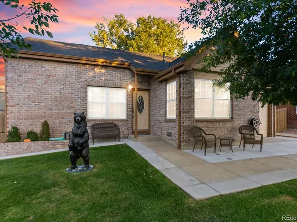 4932 Altura Street, Denver, CO 80239