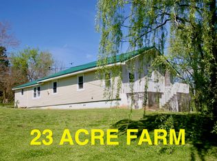 107 Sinking Creek Rd, Madisonville, TN 37354