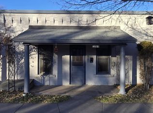 419 E 9th St #419, Durango, CO 81301