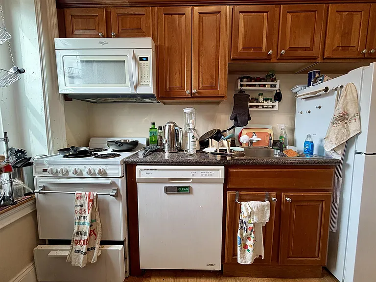 888 Mass Ave #117 — Photo 8