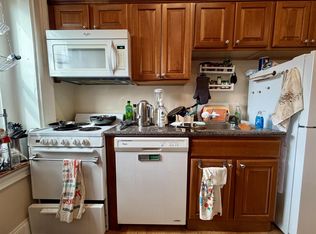 886 Massachusetts Ave #417, Cambridge, MA 02139