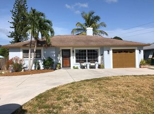 4222 Morningside Cir, Naples, FL 34103