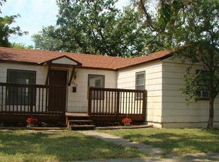 780 N Mission Ridge Ave, Colby, KS 67701