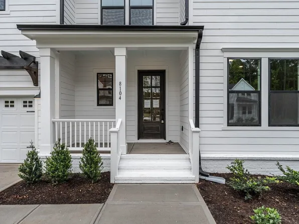 8104 Baronleigh Ln #509, Wake Forest, NC 27587