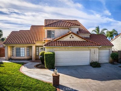 11984 Paradise St, Grand Terrace, CA, 92313