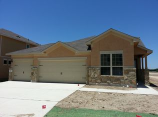 7922 Genesse Crk, San Antonio, TX 78254