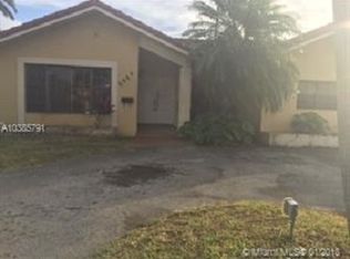 8984 SW 25th St, Miami, FL 33165