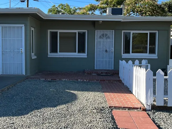 90 Lupoyoma Ave, Lakeport, CA 95453