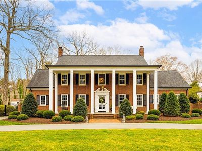 712 Tarleton Ave, Burlington, NC, 27215