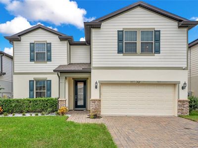 707 Citrus Isle Dr, Davenport, FL, 33837