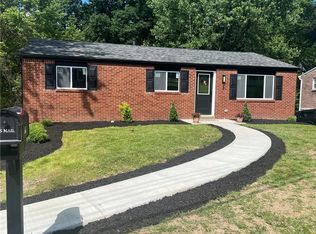 480 Rainier Dr, Pittsburgh, PA