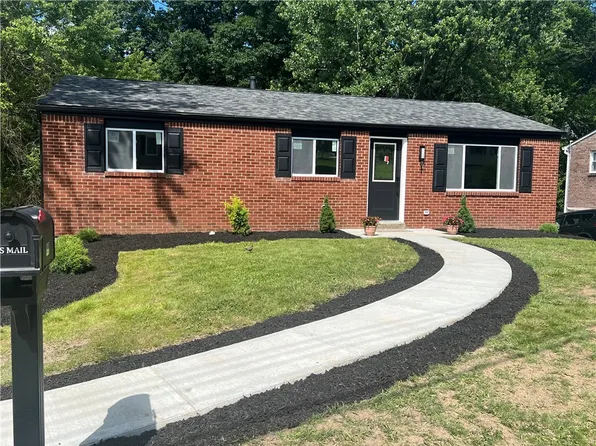 480 Rainier Dr, Pittsburgh, PA 15239