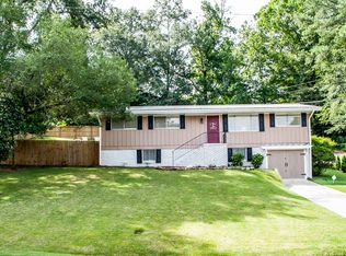 301 Turner Chapel Rd SE, Rome, GA 30161