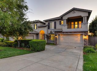 1194 Terracina Dr, El Dorado Hills, CA