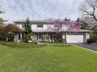 3064 Palm Ln, Northbrook, IL 60062
