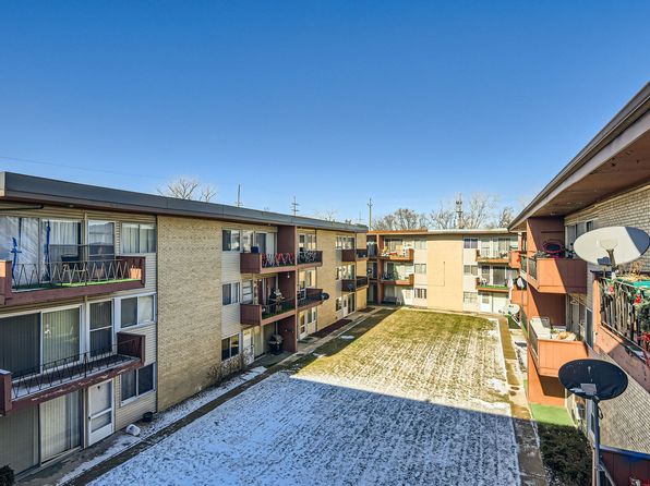 605 N Wolf Rd APT A9, Hillside, IL 60162