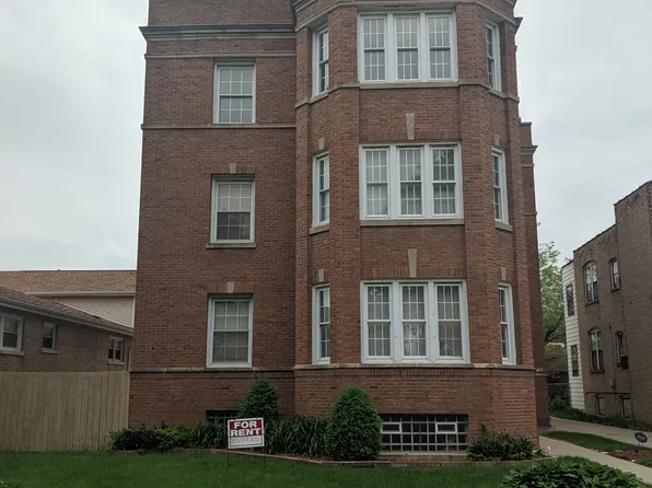 7840 S Prairie Ave #1W, Chicago, IL 60619