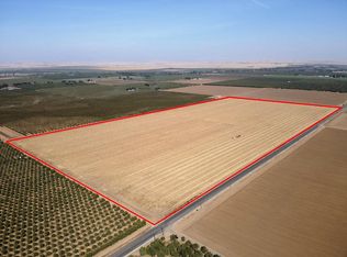 1 Le Grand Rd, Le Grand, CA 95333