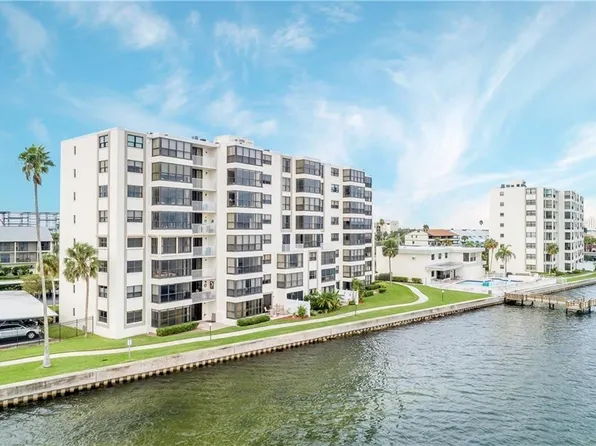 300 Woodette Dr APT 503C, Dunedin, FL 34698
