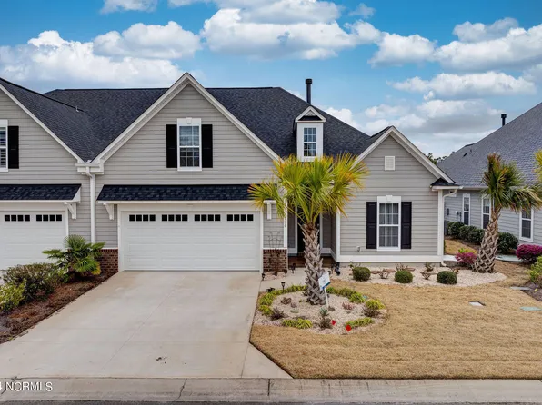 8724 Horse Nettle Drive NE #4b, Leland, NC 28451