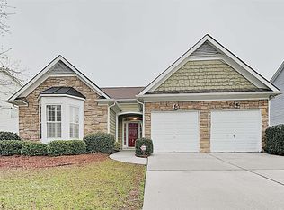 7157 Boulder Pass, Union City, GA 30291