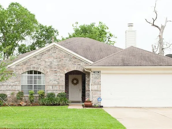 3119 Shady Ridge Trl, Sugar Land, TX 77498