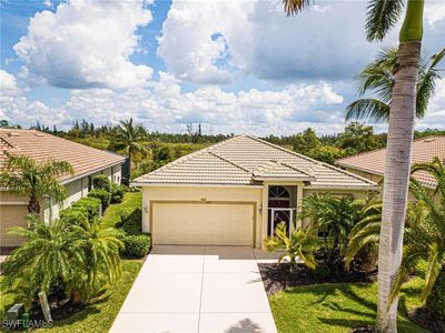 2497 Sawgrass Lake Ct, Cape Coral, FL, 33909