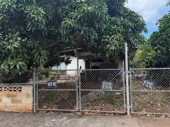 91-1115 Hanaloa St, Ewa Beach, HI 96706