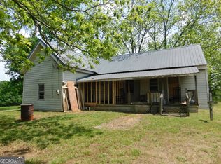 143 Howington Rd, Jefferson, GA 30549