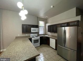 2201 E Thompson St FLOOR 1, Philadelphia, PA 19125