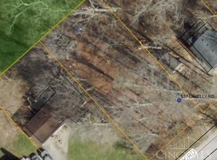 11 Lakelly Rd, Wilmington, OH 45177