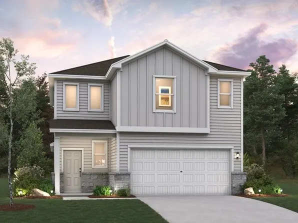 162 Two Bits Ln, Elgin, TX 78621