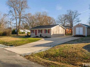 401 Boswell St, Durham, NC 27703